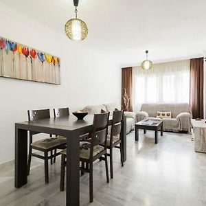 Appartement met Drie Slaapkamers